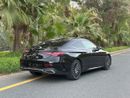 مرسيدس بنز CLE 200 كوبيه  2025 CLE 220d | 2.0L Diesel 4-cylinder | 220 HP | Like New