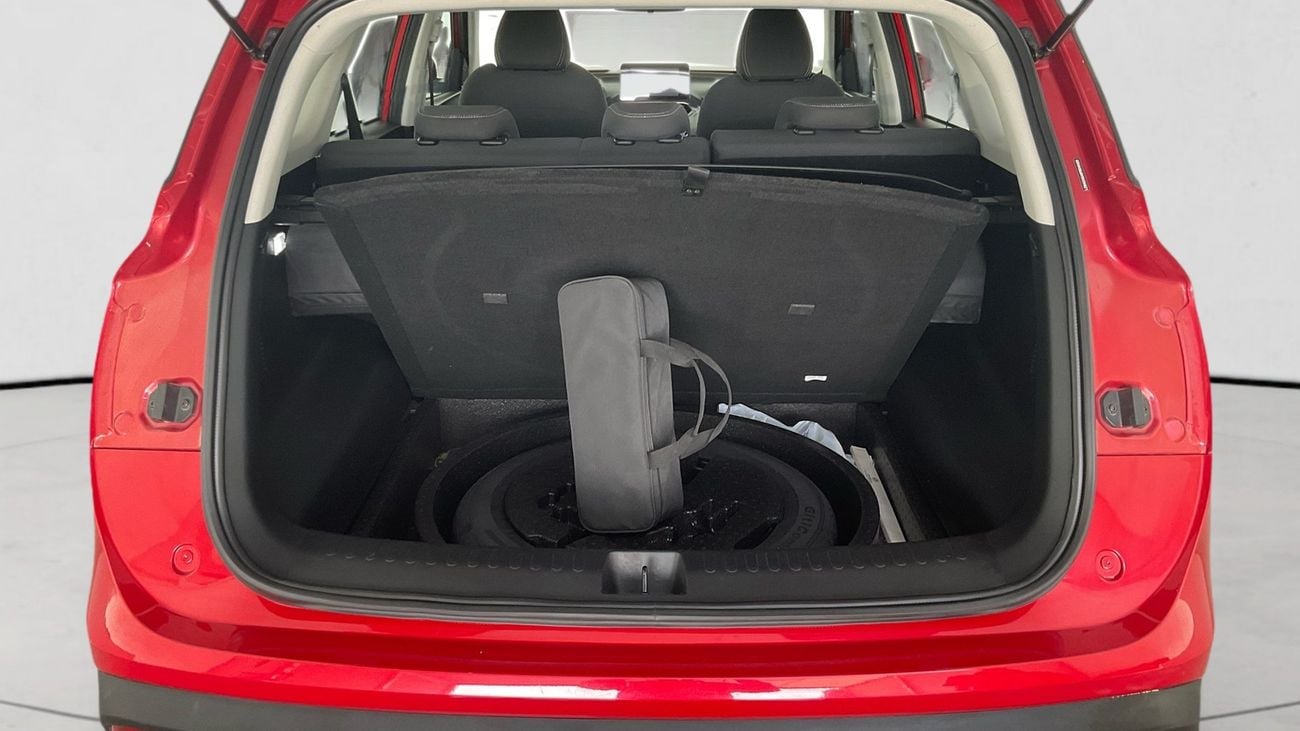 Chevrolet Captiva Premier 1.5L (149 HP) (5 Seater) Premier | Guaranteed Warranty | 0 Down Payment