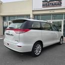 Toyota Previa TOYOTA PREVIA GCC 2020 SE