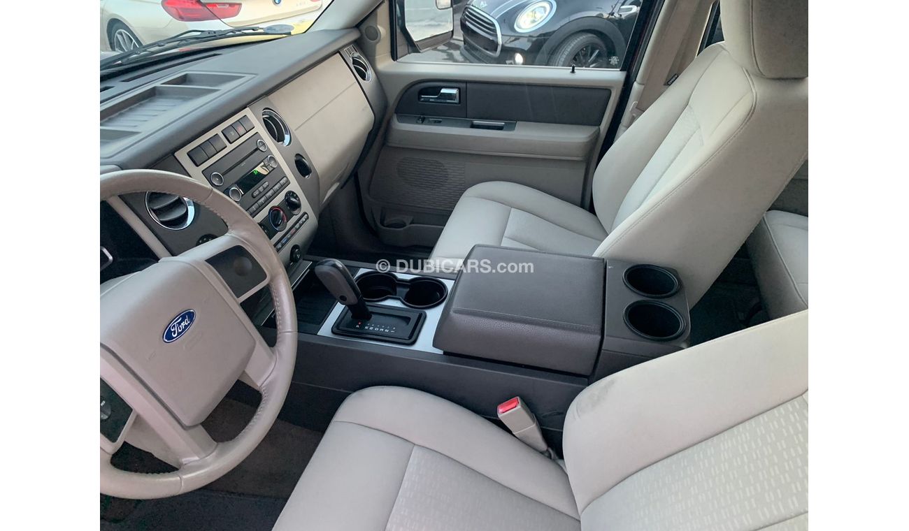 فورد إكسبيديشن : Ford Expedition