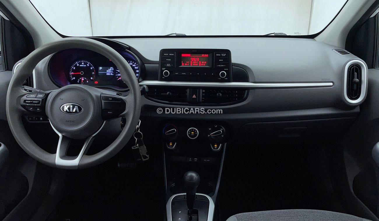 Kia Picanto LX 1.2 | Zero Down Payment | Free Home Test Drive