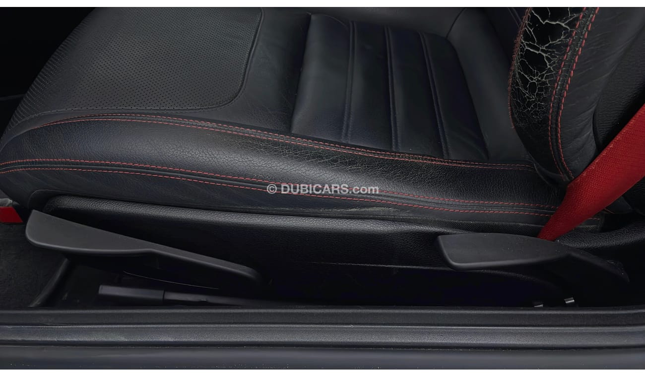 Mercedes-Benz SLC 200 SLC 200 2 | Under Warranty | Inspected on 150+ parameters