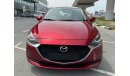 Mazda 2 MAZDA 2 V GRADE 1.5 2020-GCC-1 YEAR MAZDA WARRANTY-FINANCE 5YEARS-0% DOWNPAYMENT