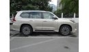 Lexus LX570 Super Sport