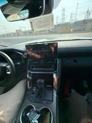 Toyota Land Cruiser GXR