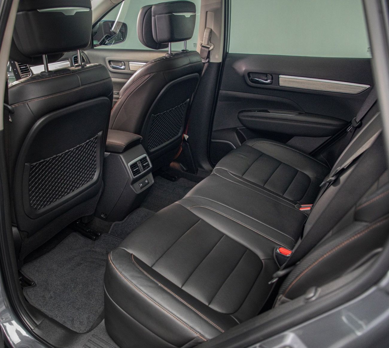 Renault Koleos LE 2.5L