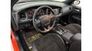 دودج تشارجر 2023 Dodge Charger GT Line Black Edition, 2027 Dodge Warranty, Very Low Kms, GCC