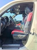 Toyota Land Cruiser VXR LC300 TWIN TURBO / 3.3L DIESEL V6 / LEATHER, SUNROOF / FULL OPTION (CODE#LCDVXRHA)