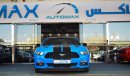 Ford Mustang GT Premium+, 5.0 V8 GCC, 435hp with Warranty and Service at Al Tayer Motors