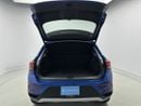 فولكس واجن T ROC T-Roc Style With Sunroof 1.4L (Ref#52793)
