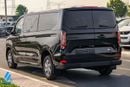 فورد ترانزت CUSTOM 9-STR VAN 2025 MODEL 2.0L AUTOMATIC TRANSMISSION