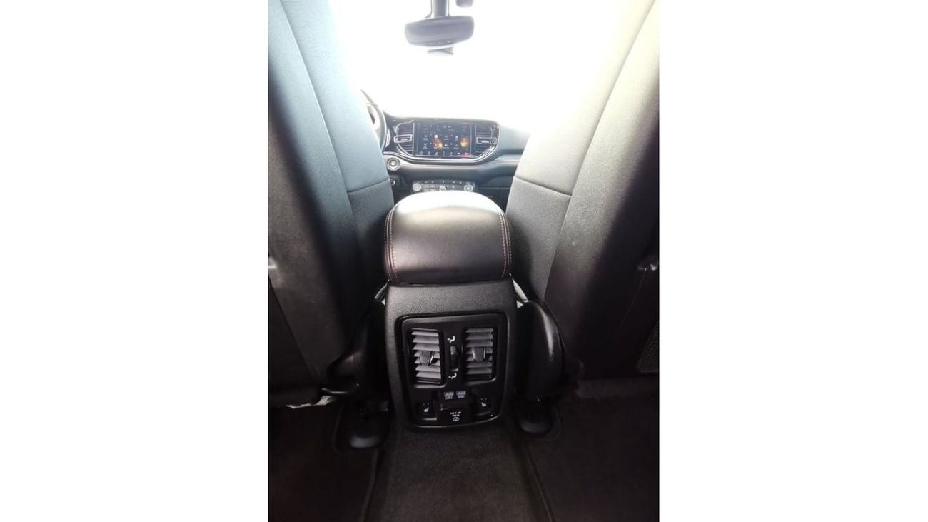 Dodge Durango Dodge Durango R/T - 2021 - Black