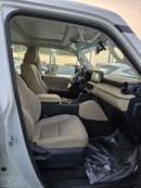 تويوتا برادو TOYOTA PRADO FULL OPTION PETROL 2025 MODEL