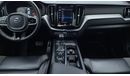 Volvo XC60 T5 R DESIGN 2 | Zero Down Payment | Free Home Test Drive