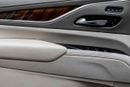 Cadillac Escalade Escalade Premium Luxury | 4,211 P.M | 0% Downpayment | Full Cadillac Service History!