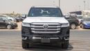 تويوتا لاند كروزر VX 4.0L V6