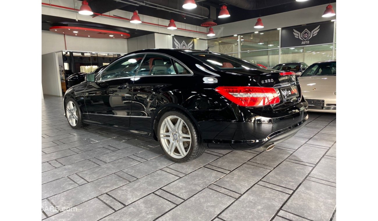 مرسيدس بنز E 350