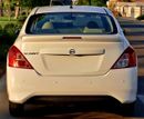Nissan Sunny 1.5L 430-Monthly l GCC l Camera, GPS l Accident Free
