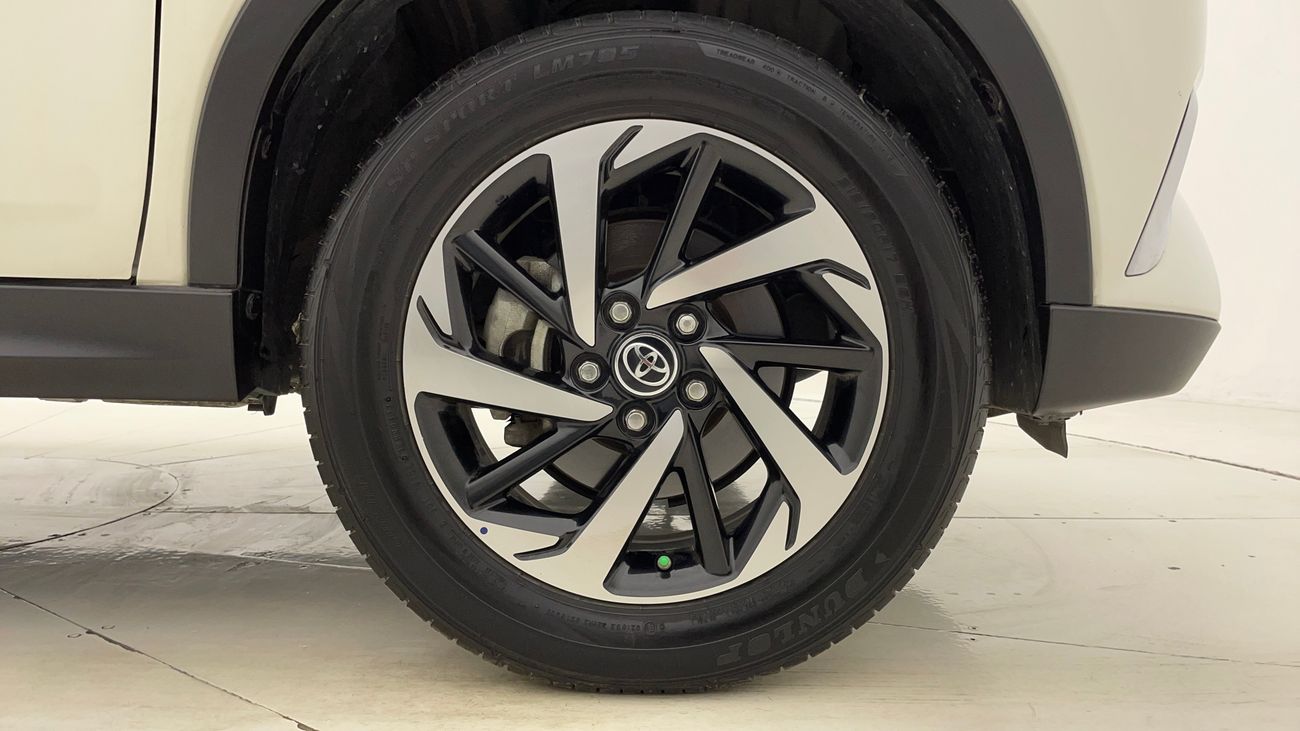 Toyota Rush EX 1.5 | Zero Down Payment | Home Test Drive