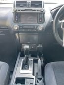 تويوتا برادو