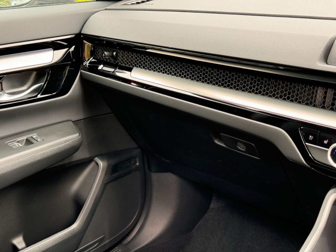 هوندا سي آر في