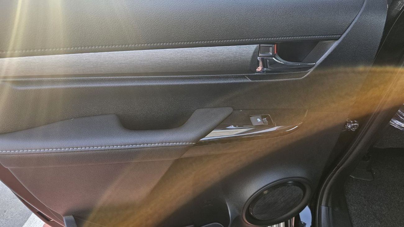 Toyota Hilux ADVENTURE