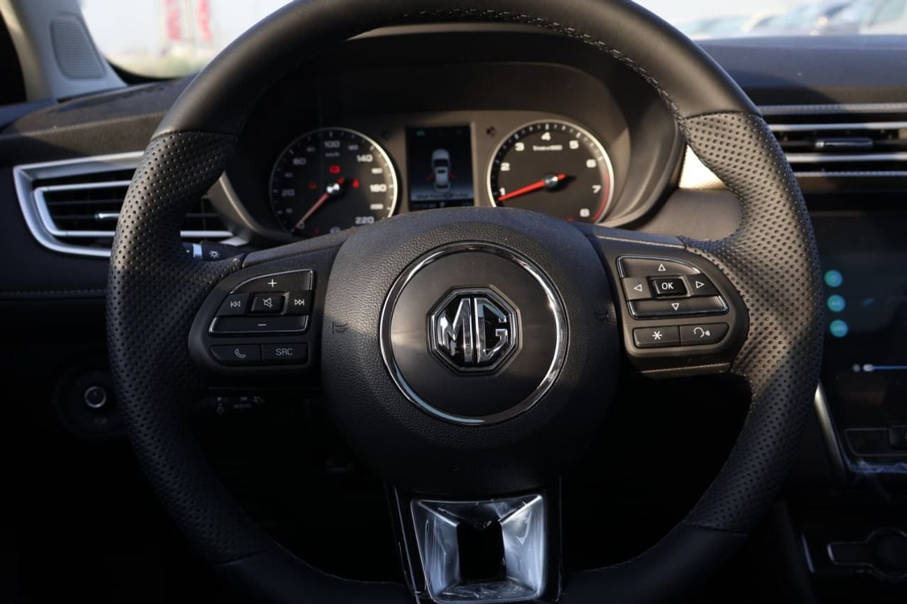 MG 5 COMFORT