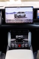 بي واي دي ليوبارد 5 2025 BYD LEOPARD 5 ULTRA