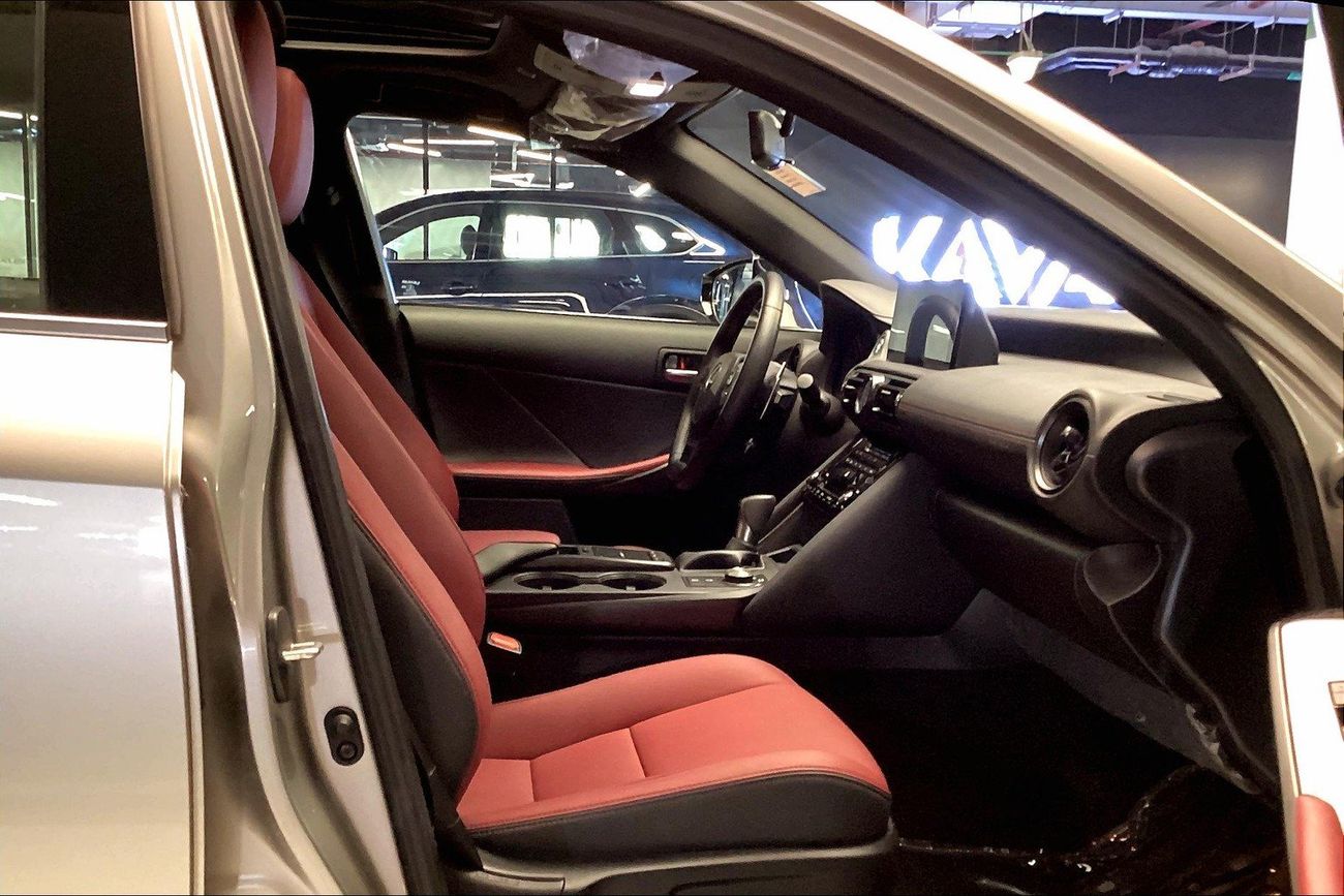 Lexus IS300 Premier | Guaranteed Warranty | 0 Down Payment