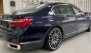 BMW 750Li 750LI LUXURY…ORIGINAL PAINT…UNDER WARRANTY