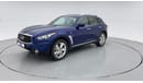 Infiniti QX70 LUXURY 3.7 | Zero Down Payment | Free Home Test Drive