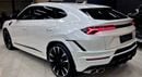 Lamborghini Urus PERFORMANTE Besboke Edition AD PERSONAM