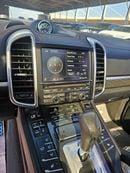 بورش كايان GTS 3.6L