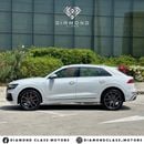 Audi Q8 Audi Q8 S-Line 55 TFSI Quattro Top Option GCC Panoramic  Head-Up Display  360 Camera  202 Under Warr