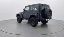 Jeep Wrangler NIGHT EAGLE 3.6 | Under Warranty | Inspected on 150+ parameters