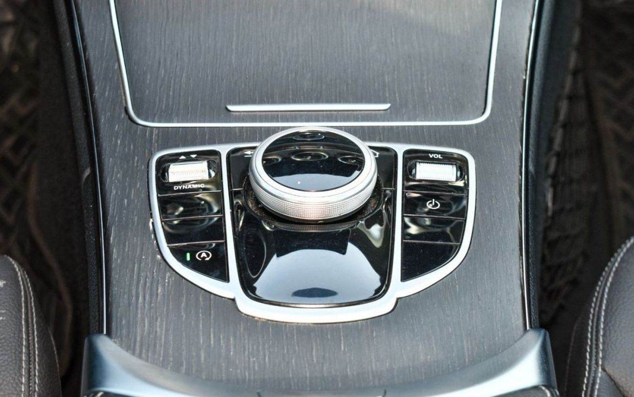 Mercedes-Benz C 300 Sport MERCEDES C300 AMG 63 Kit / 2020 / USA / Under Warranty