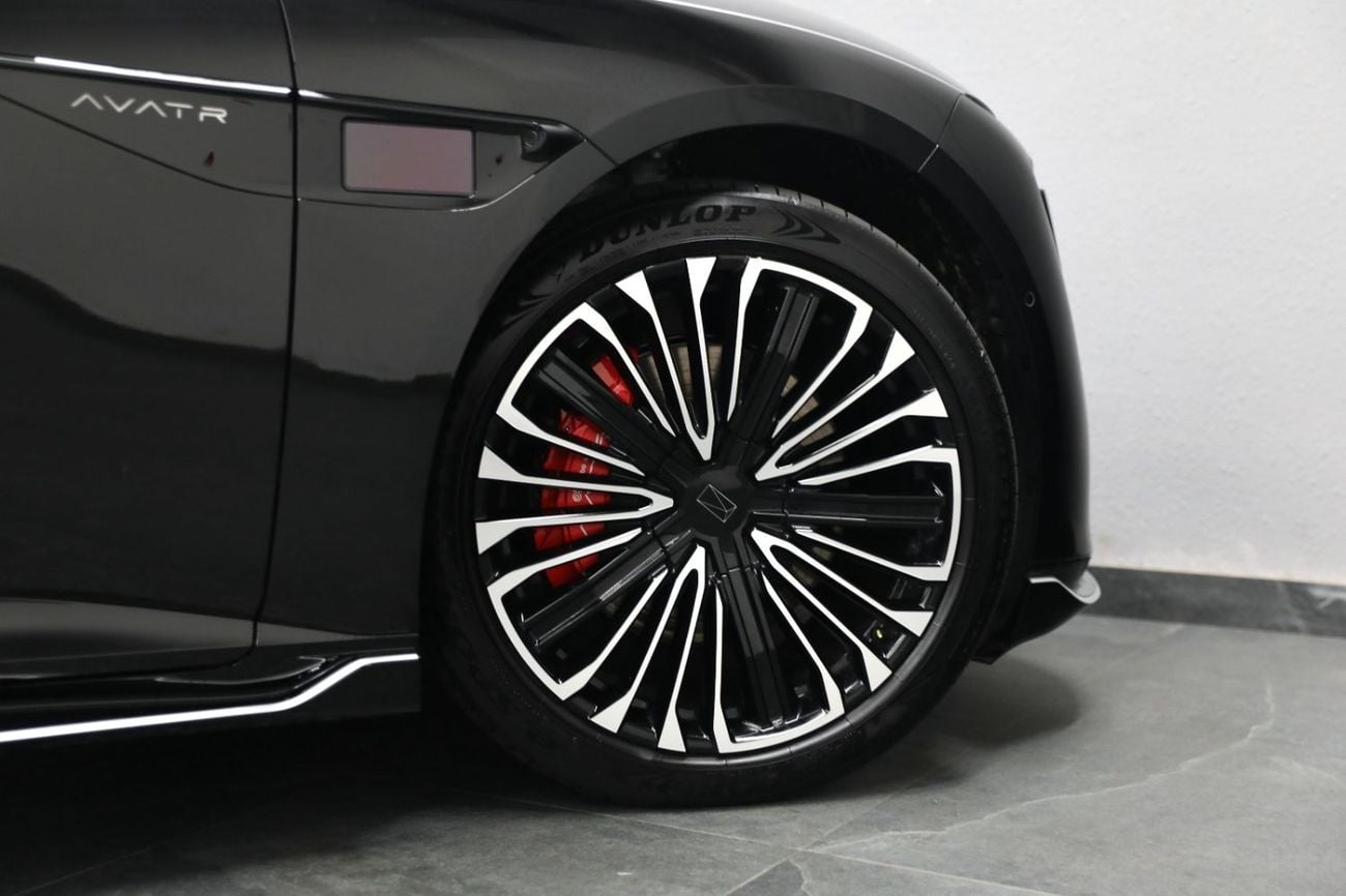 Avatr 12 Avatr 12 ROYAL EDITION | Brand New | Multiple Colors Available | Hybrid Plug In | 3 Years Warranty |