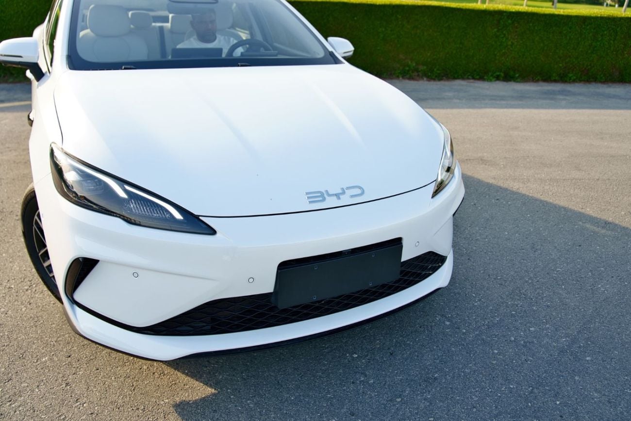 بي واي دي سيل 05 DM-i