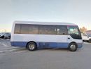 Mitsubishi Rosa MITSUBISHI ROSA BUS RHD 2004 MODEL 5.2 L DIESEL MANUAL(PM00455)