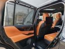 Lexus LX700h 2026 Lexus LX700h VIP HEV (4-Seater) 3.5L V6 Twin-Turbo Hybrid A/T 4WD Export Only