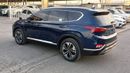 هيونداي سانتا في HYUNDAI SANTAFE 2020 DIESEL