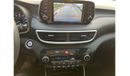 Hyundai Tucson 2019 BRABUS EDITION PANORAMIC 4x4 USA SPECS - F