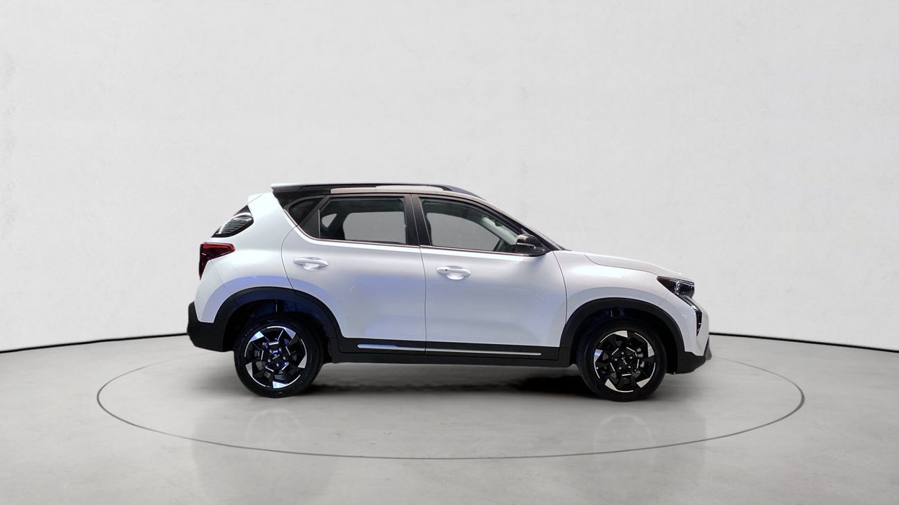 كيا سونیٹ EX FOP | شامل الضمان | 0 ﺪﻔﻋﺓ ﺃﻮﻟﻯ