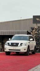 نيسان باترول LE Titanium 5.6L