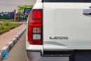 Mitsubishi L200 SPORTERO 2026 – 2.4L DSL Double Cab 4WD | 6-Speed AT | Chrome Edition