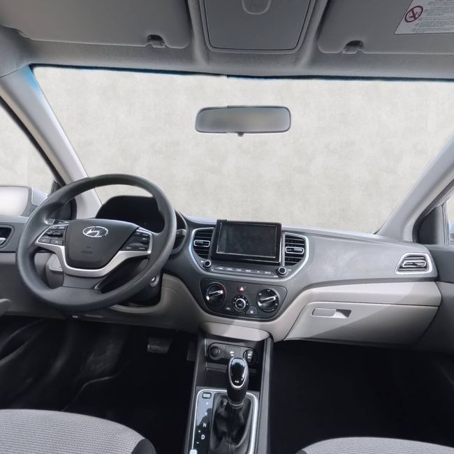 Hyundai Accent SMART, миниатюра 25
