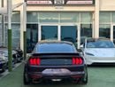 Ford Mustang GT Premium 5.0L V8