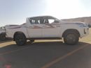 Toyota Hilux New 2025 Toyota Hilux 2.4L SR5 Diesel Full option 4X4 Automatic Zero KM