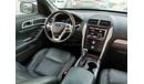 Ford Explorer 3.5L, 18" Rims, Front & Rear A/C, Multi Drive Mode Option, Leather Seats, Rear Camera (LOT # 575)