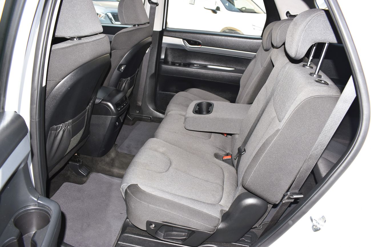 Hyundai Palisade AED 1840 PM GL 8STR AWD 3.5 AT GCC DEALER WARRANTY